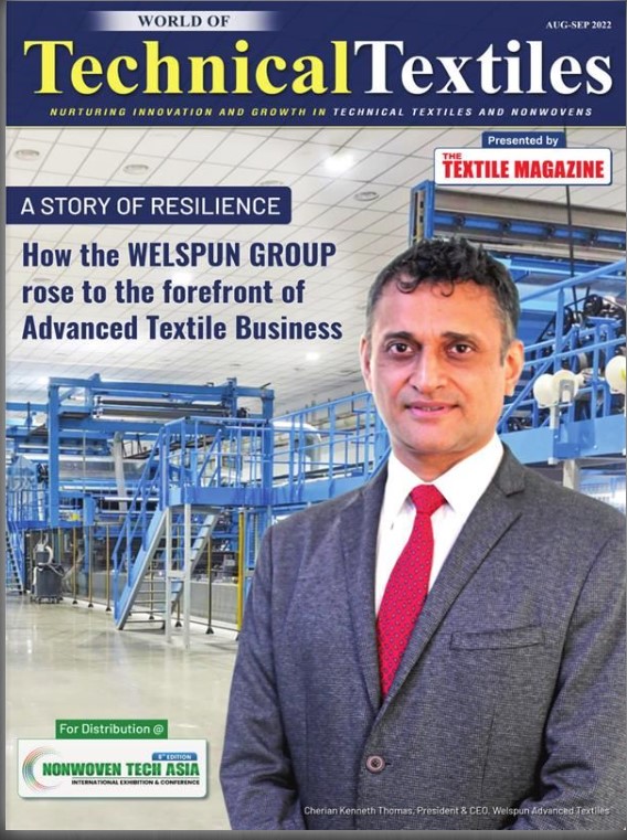 CENTURY ENKA targets leadership in tyre reinforcement and manmade