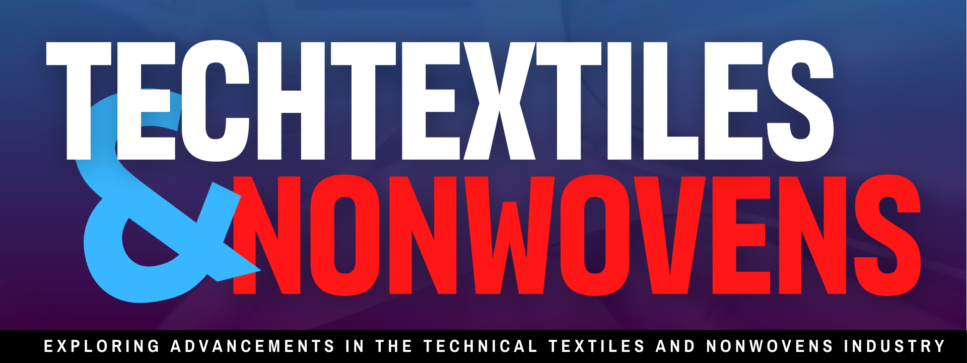 World of Technical Textile